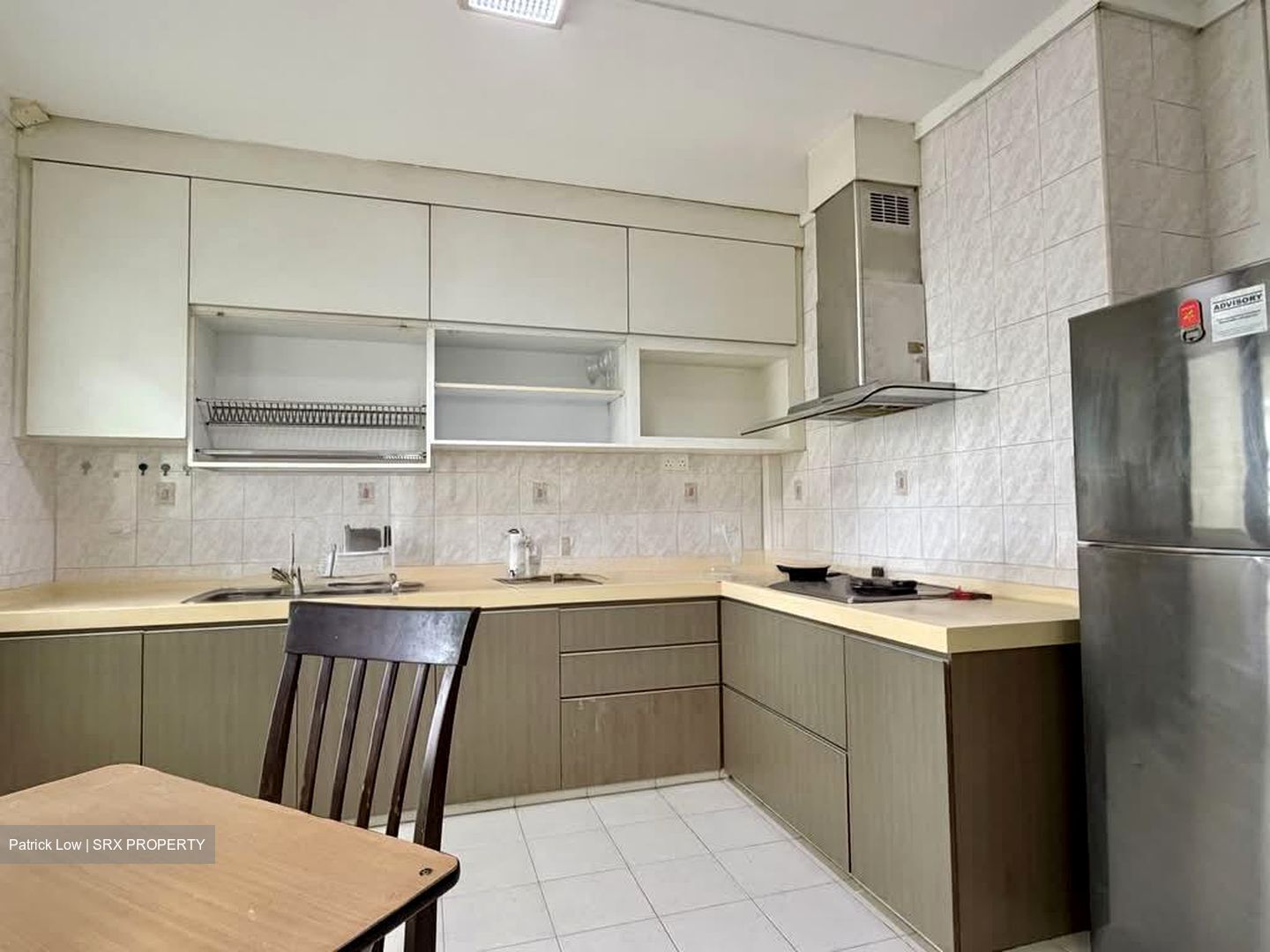 Blk 587 Woodlands Drive 16 (Woodlands), HDB Executive #569563461